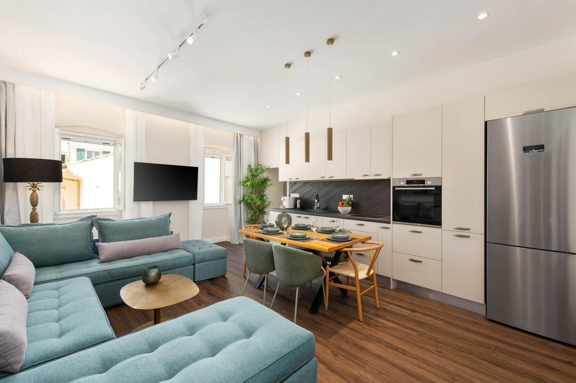 Appartement The Zen By Corfuescapes Corfu (city)